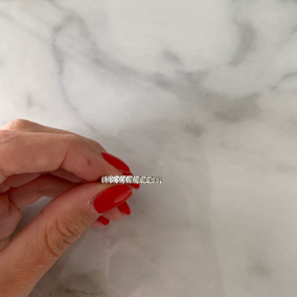 Diamond Ring - Picture 2 of 3